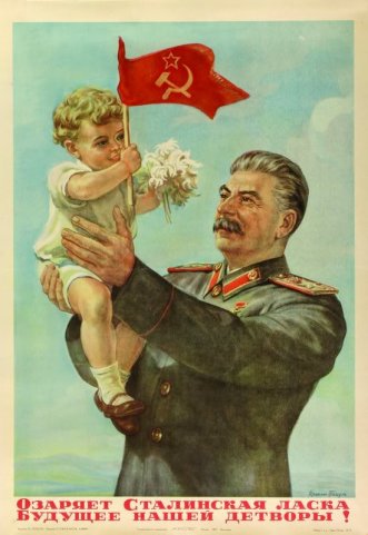 stalin_poster