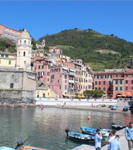 Vernazza
